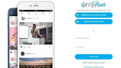 qu es un olifan|Qué es OnlyFans: así funciona la red social de contenido